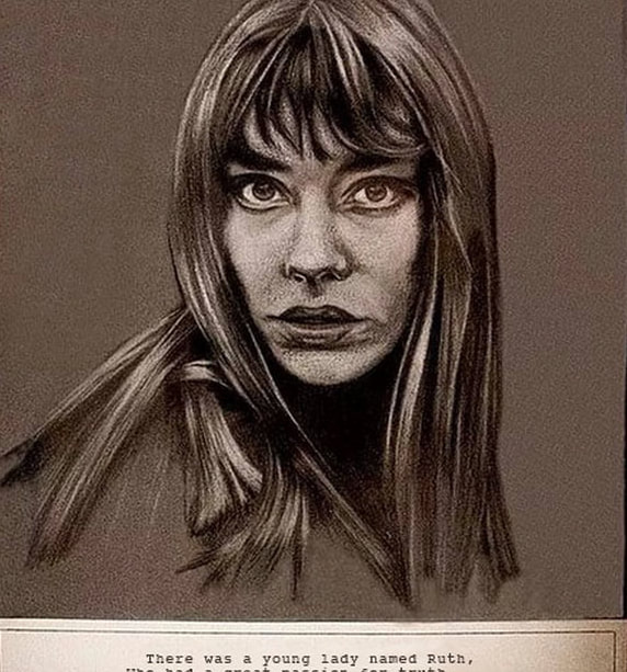 Stanzas & Sketches by Bonnie McArthur